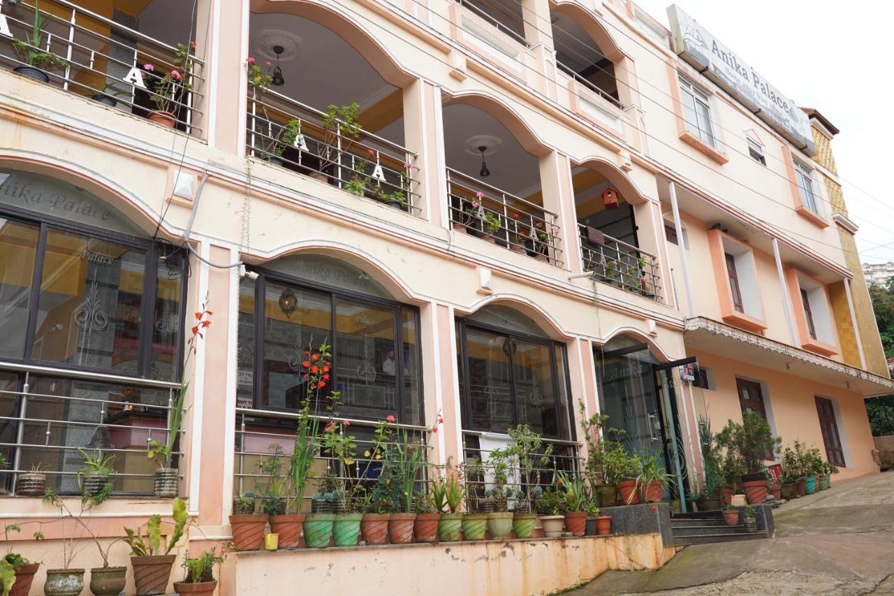 Anika Palace By Pepe Inn Hotel Ooty Buitenkant foto
