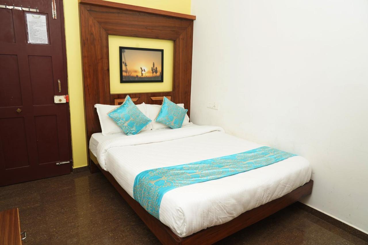 Anika Palace By Pepe Inn Hotel Ooty Buitenkant foto